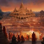 Mega Temple: Divine Destiny or Political Pawn?